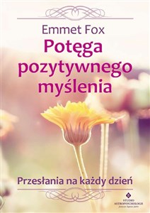 Obrazek Potęga pozytywnego myślenia