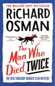 The Man Wh... - Richard Osman -  books in polish 