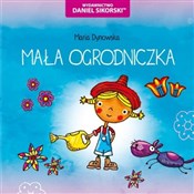 Polska książka : Mała ogrod... - Maria Dynowska