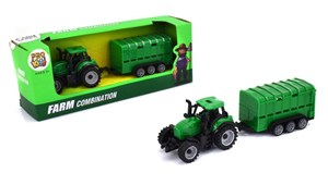 Picture of Traktor rolniczy