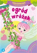 Polska książka : Ogród wróż... - Opracowanie zbiorowe