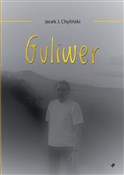 polish book : Guliwer - Jacek J. Chyliński