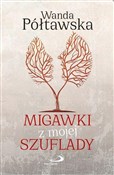 Książka : Migawki z ... - Wanda Półtawska