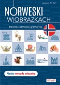 Norweski w... - Karolina Breś -  books in polish 