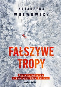 Picture of Fałszywe tropy