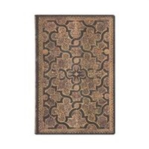 Obrazek Notes Paperblanks Enigma Flexi Mini linia