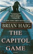 Capitol Ga... - Brian Haig -  foreign books in polish 
