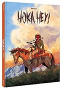 Hoka Hey! - Neyef - Ksiegarnia w UK