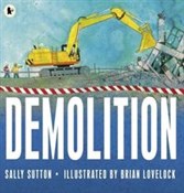 Polska książka : Demolition... - Sally Sutton