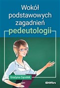 Wokół pods... - Grażyna Cęcelek -  books from Poland