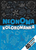 Neonowa ko... - Opracowanie Zbiorowe -  books in polish 