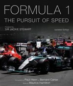 polish book : Formula On... - Maurice Hamilton
