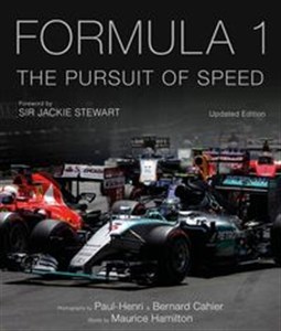 Picture of Formula One: The Pursuit of Speed