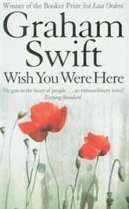 Picture of Wish You Were Here