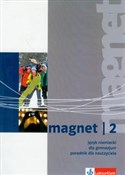 polish book : Magnet 2 J... - Giorgio Motta