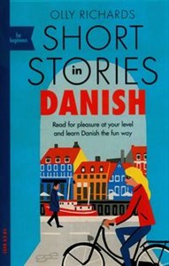 Obrazek Short Stories in Danish for Beginners
