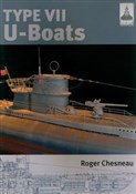 Polska książka : ShipCraft ... - Roger Chesneau