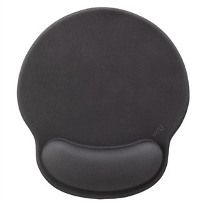Picture of Podkładka pod mysz Mouse padub W/U czarna