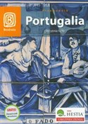 Portugalia... - Anna Pamuła, Kuhl Frederico Oliveira -  books in polish 