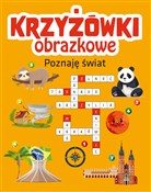 Książka : Krzyżówki ... - Opracowanie Zbiorowe