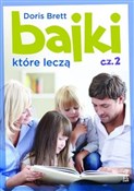 polish book : Bajki któr... - Doris Brett