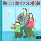 Bo ja idę ... - Monika Zięba - Ksiegarnia w UK