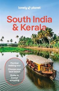 Picture of Lonely Planet South India & Kerala