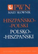 Mały słown... - Małgorzata Cybulska-Janczew -  foreign books in polish 