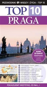 Picture of Praga Top 10 Przewodnik