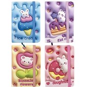 Książka : Notes z tw...