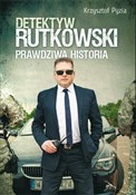 polish book : Detektyw R... - Krzysztof Pyzia