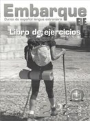 Embarque 2... - Montserrat Cuenca -  foreign books in polish 