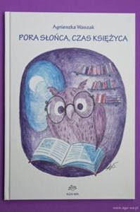 Picture of Pora słońca, czas księżyca