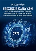 Narzędzia ... - Rafał Szymański -  Książka z wysyłką do UK