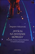 Polska książka : Wyścig na ... - Zbigniew Feliszewski