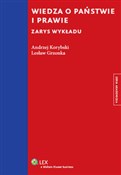 Wiedza o p... - Lesław Grzonka, Andrzej Korybski -  Polish Bookstore 