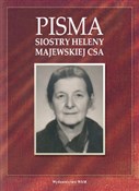 Pisma Sios... - Helena Majewska -  books in polish 