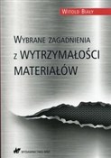 Książka : Wybrane za... - Witold Biały