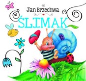 Ślimak - Jan Brzechwa - Ksiegarnia w UK