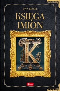 Picture of Księga Imion