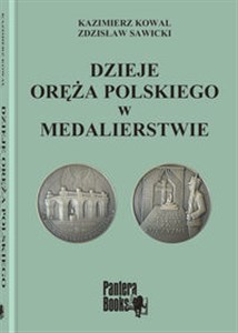 Obrazek Dzieje oręża polskiego w medalierstwie