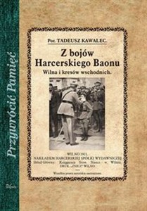 Picture of Z bojów Harcerskiego Baonu Wilna i kresów wschodnich