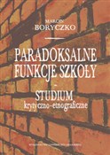 Zobacz : Paradoksal... - Marcin Boryczko