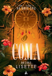 Picture of Na dnie snu. Coma. Tom 1. Część 2