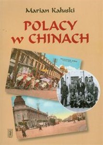 Obrazek Polacy w Chinach