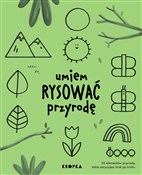 Umiem ryso... - Joana Jesus -  books from Poland