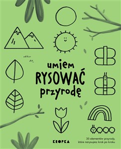 Picture of Umiem rysować przyrodę