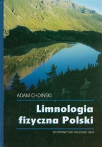 Picture of Limnologia fizyczna Polski