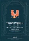 Transplant... -  books in polish 