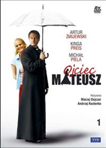 Obrazek Ojciec Mateusz 1